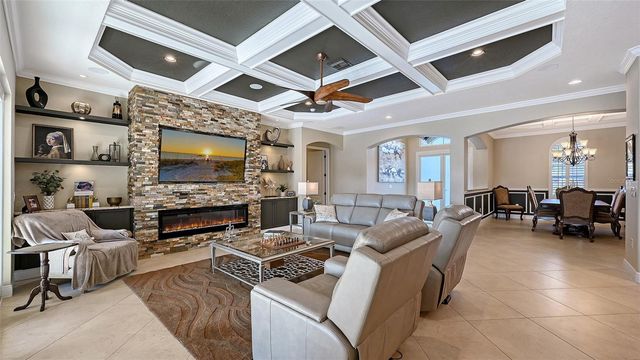 4709 VASCA DRIVE, Sarasota, FL 34240