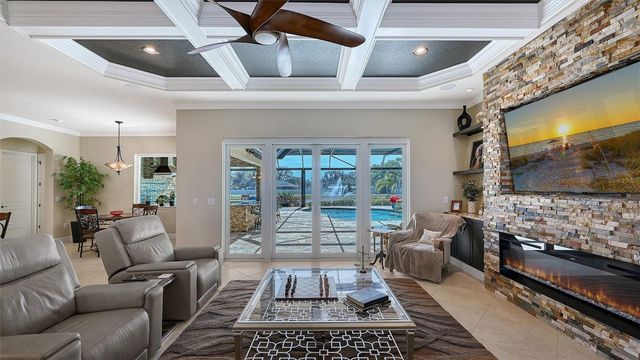 4709 VASCA DRIVE, Sarasota, FL 34240