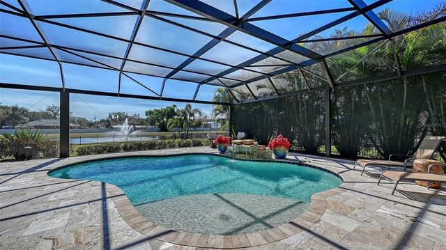 4709 VASCA DRIVE, Sarasota, FL 34240