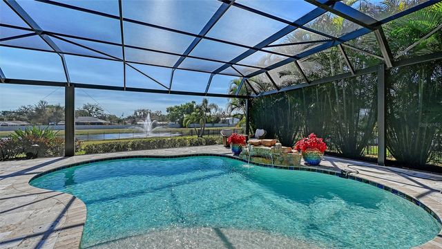 4709 VASCA DRIVE, Sarasota, FL 34240