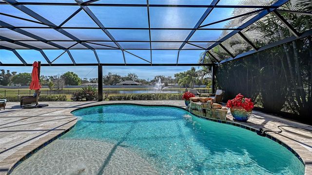 4709 VASCA DRIVE, Sarasota, FL 34240