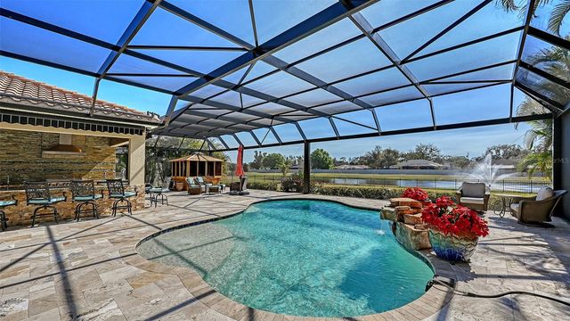 4709 VASCA DRIVE, Sarasota, FL 34240