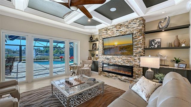 4709 VASCA DRIVE, Sarasota, FL 34240