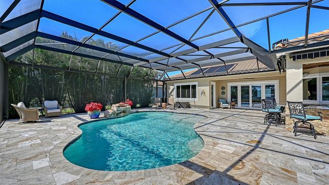 4709 VASCA DRIVE, Sarasota, FL 34240