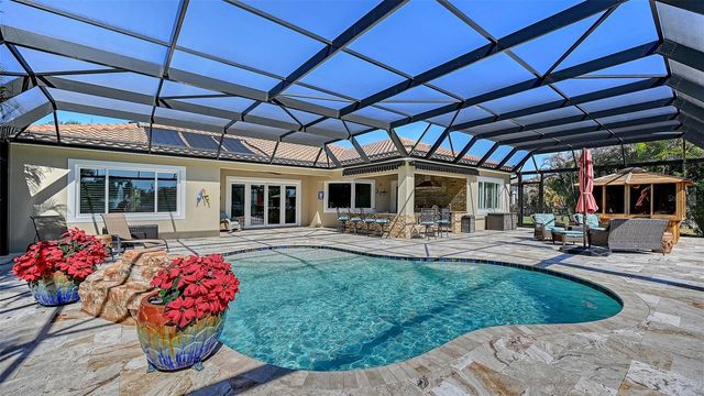4709 VASCA DRIVE, Sarasota, FL 34240
