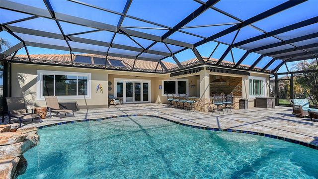 4709 VASCA DRIVE, Sarasota, FL 34240