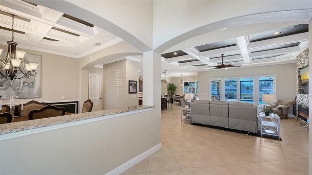 4709 VASCA DRIVE, Sarasota, FL 34240
