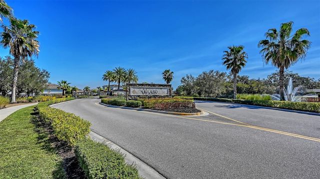 4709 VASCA DRIVE, Sarasota, FL 34240