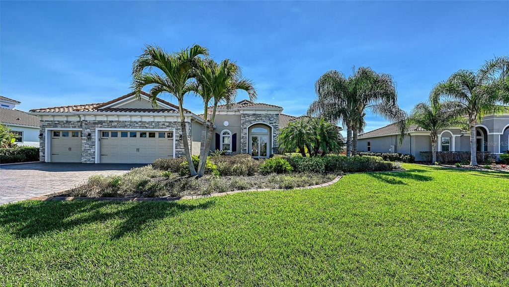 4709 VASCA DRIVE, Sarasota, FL 34240