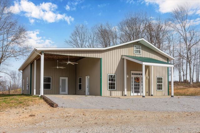 776 Norris Hollow Rd, Vanleer, TN 37181