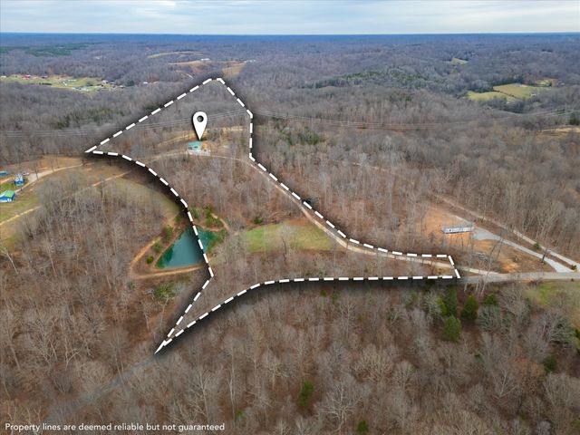 776 Norris Hollow Rd, Vanleer, TN 37181