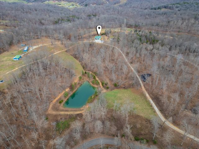 776 Norris Hollow Rd, Vanleer, TN 37181