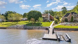 1851 Waterford Pointe Road, Lexington, NC 27292