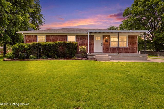 2600 Rockford Ln, Louisville, KY 40216