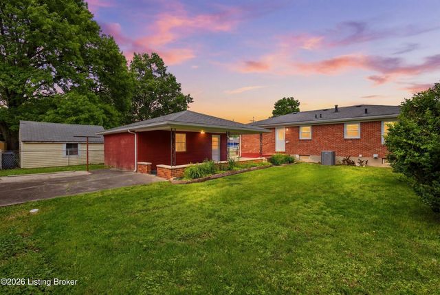 2600 Rockford Ln, Louisville, KY 40216
