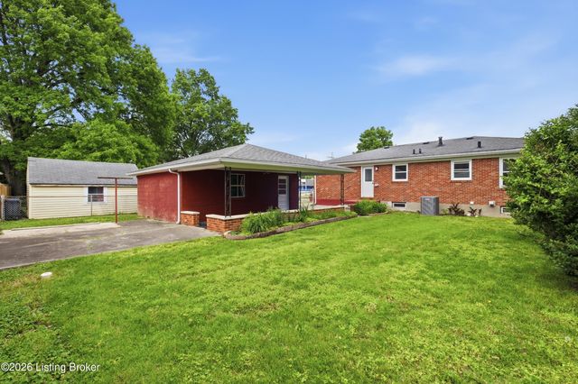 2600 Rockford Ln, Louisville, KY 40216