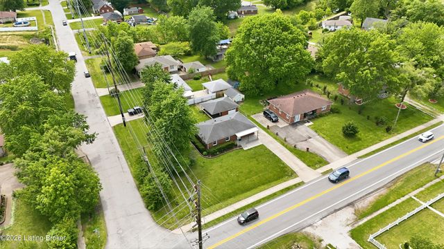 2600 Rockford Ln, Louisville, KY 40216