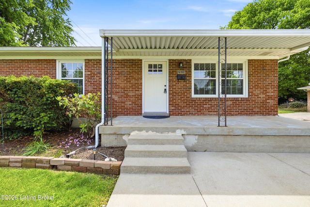 2600 Rockford Ln, Louisville, KY 40216
