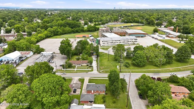 2600 Rockford Ln, Louisville, KY 40216