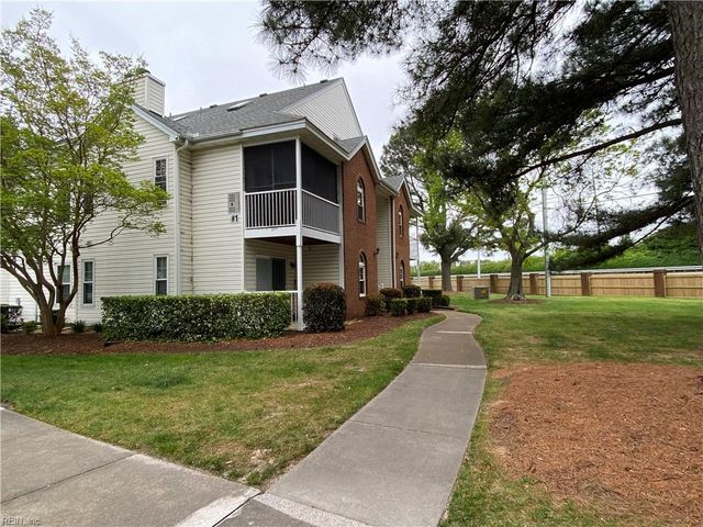 1443 Ivywood RD, Virginia Beach, VA 23453