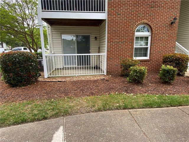 1443 Ivywood RD, Virginia Beach, VA 23453