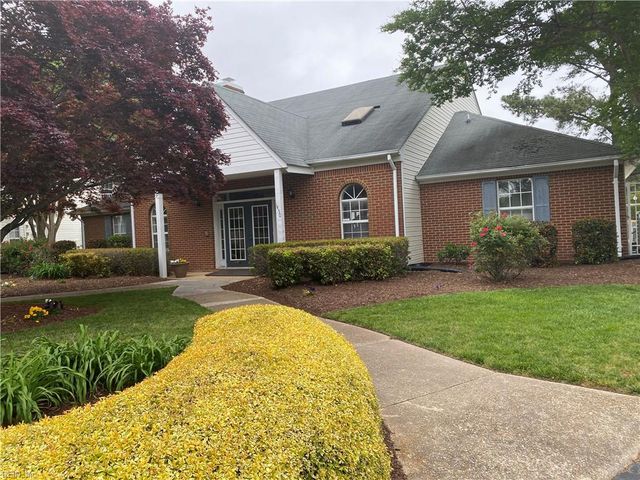 1443 Ivywood RD, Virginia Beach, VA 23453