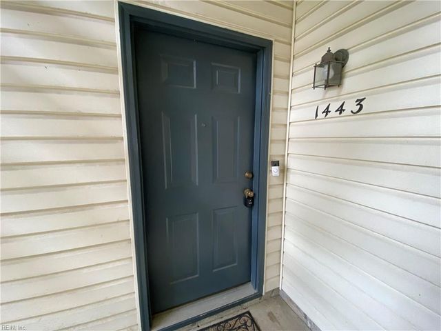 1443 Ivywood RD, Virginia Beach, VA 23453