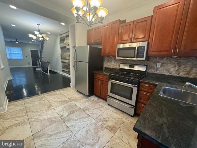 3072 ARAMINGO AVE, Philadelphia, PA 19134