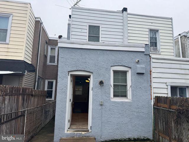 3072 ARAMINGO AVE, Philadelphia, PA 19134