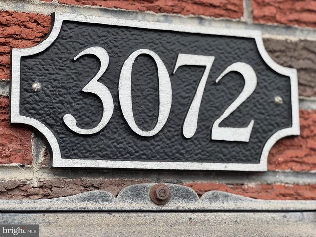 3072 ARAMINGO AVE, Philadelphia, PA 19134