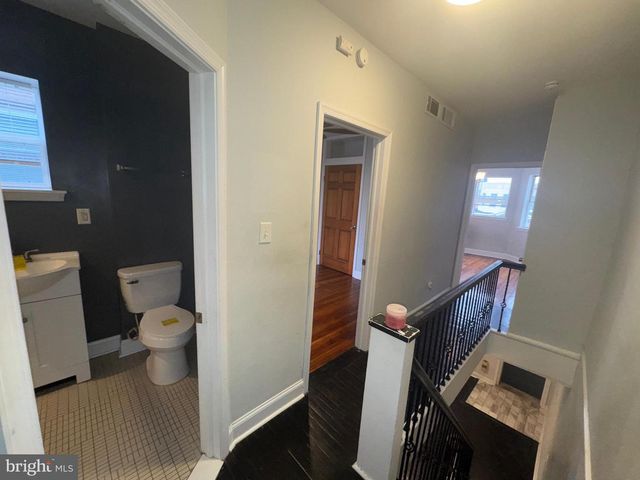 3072 ARAMINGO AVE, Philadelphia, PA 19134