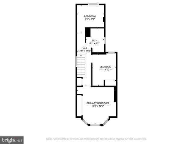 3072 ARAMINGO AVE, Philadelphia, PA 19134