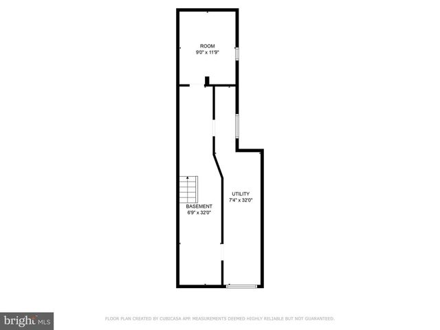 3072 ARAMINGO AVE, Philadelphia, PA 19134