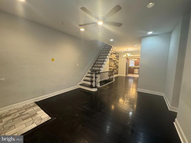 3072 ARAMINGO AVE, Philadelphia, PA 19134