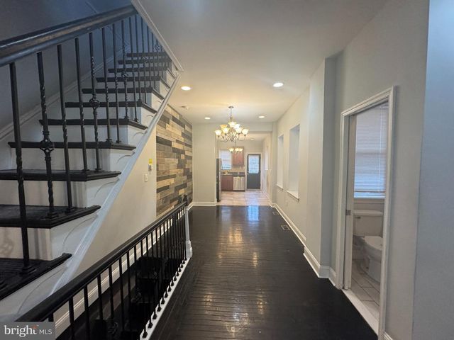 3072 ARAMINGO AVE, Philadelphia, PA 19134