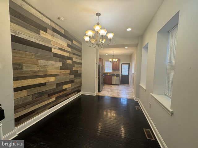 3072 ARAMINGO AVE, Philadelphia, PA 19134