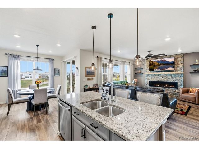 16385 E 110th Ave, Commerce City, CO 80022