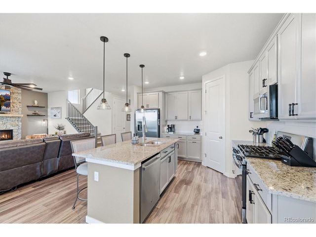 16385 E 110th Ave, Commerce City, CO 80022