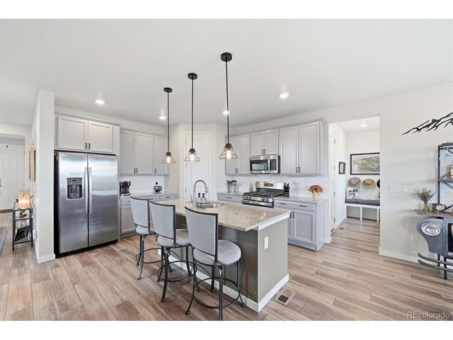 16385 E 110th Ave, Commerce City, CO 80022