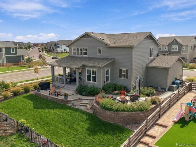 16385 E 110th Ave, Commerce City, CO 80022