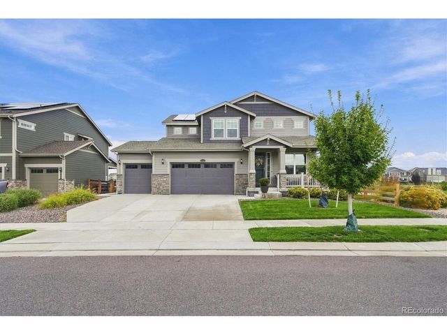16385 E 110th Ave, Commerce City, CO 80022