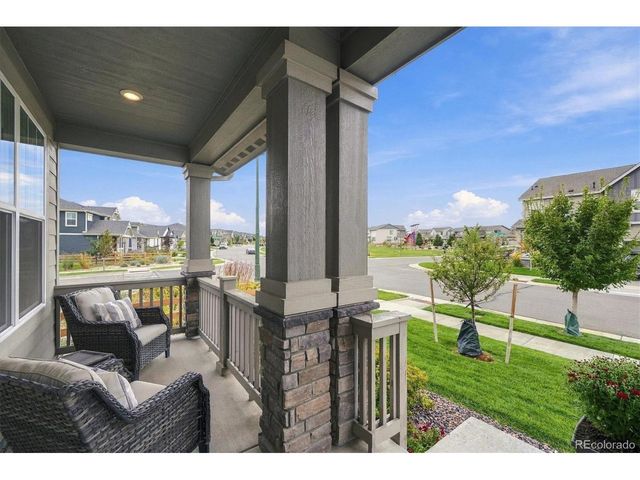 16385 E 110th Ave, Commerce City, CO 80022
