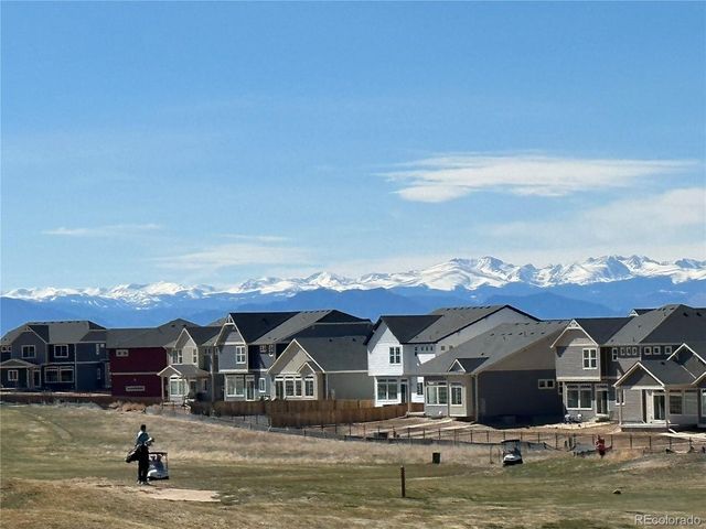 16385 E 110th Ave, Commerce City, CO 80022