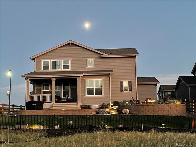 16385 E 110th Ave, Commerce City, CO 80022