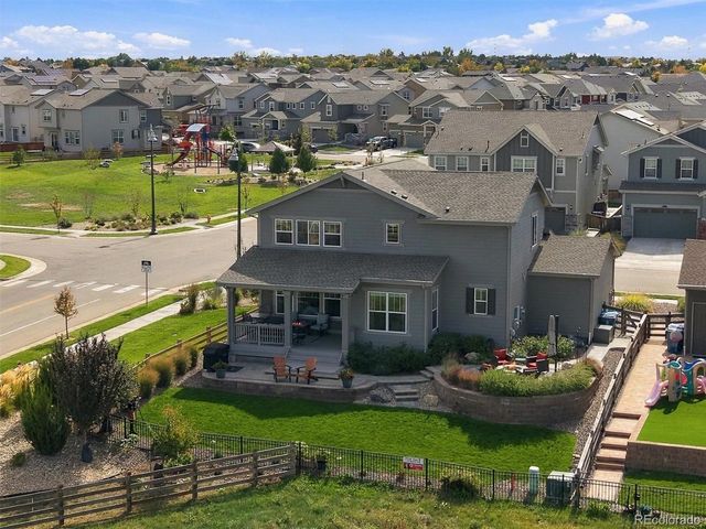 16385 E 110th Ave, Commerce City, CO 80022
