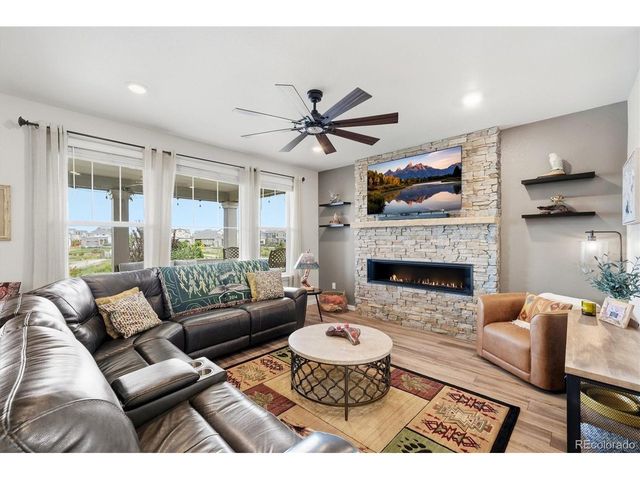 16385 E 110th Ave, Commerce City, CO 80022