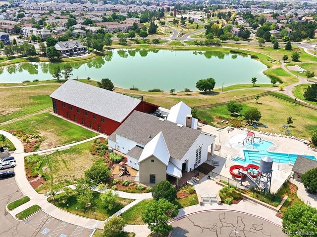 16385 E 110th Ave, Commerce City, CO 80022