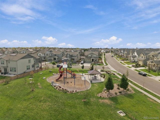 16385 E 110th Ave, Commerce City, CO 80022