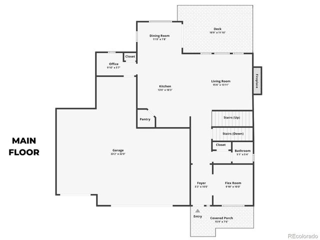16385 E 110th Ave, Commerce City, CO 80022