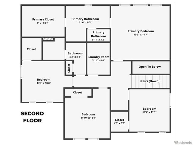 16385 E 110th Ave, Commerce City, CO 80022